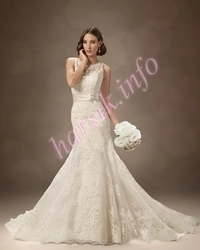 Свадебное платье 816253840